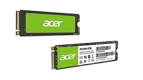 Acer FA100 M.2 SSD by BIWIN: Transforming The Way You Work and Learn