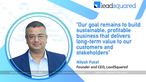 “We Serve Over 2000 Customers Spanning Across Industries”