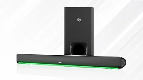GOVO Unveils GoSurround 960 Soundbar to Elevate Outdoor Entertainment Experience