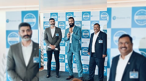Pearson PTE Successfully Hosted Exclusive Partner Meet in Chandigarh with Vicky Kaushal
