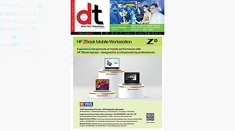 DT April Issue 2024