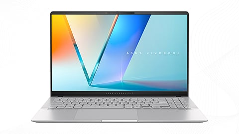 ASUS Launches AI-Powered Vivobook S 15 with Snapdragon X Elite