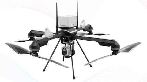 ideaForge Revolutionizes Drone Data Analytics with Launch of Its Flyght Cloud Platform