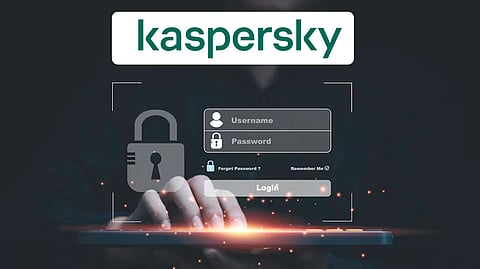 Indian Businesses Continue to Face Increased Password Hacking Attempts: Kaspersky