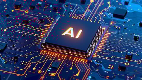 Global AI Chips Revenue to Surge by 33% in 2024, Gartner Forecasts