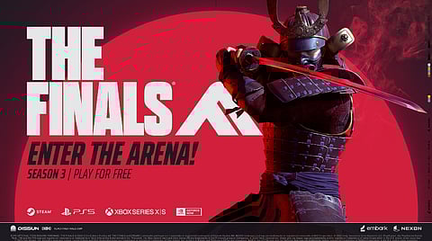 Why Is THE FINALS The Most Talked About Game On Twitter