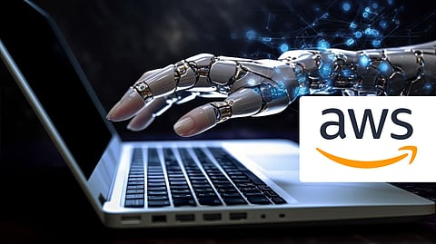 AWS Announced $230M Commitment to Support Early-Stage Generative AI Startups