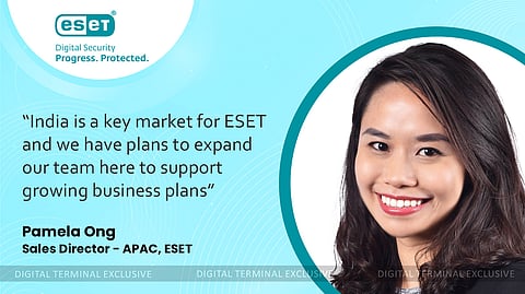 “We Are Expecting A Growth Of Over 50% This Year”