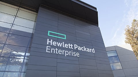 HPE Unveils Cutting-Edge AI and Hybrid Cloud Programs to Enhance Partner Profitability