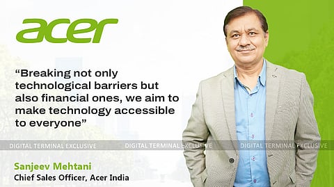 “Over The Past Two Years, Our Growth Has Been Driven By The Unwavering Support Of Our Partners”