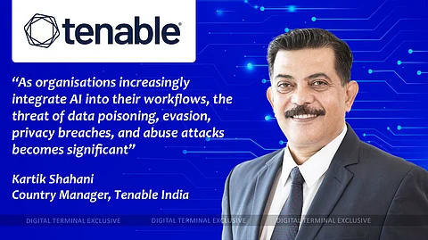 “Indian Organisations Are Contending With The Complexities Inherent In Securing Cloud Services”
