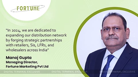 “We Will Introduce New Brands in 2024 to Meet The Growing Demand In The Security And Storage Categories”