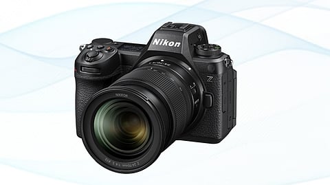 Nikon India Launches Z6III, Combining High-End Features of Z9 and Z8 Models