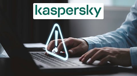 Kaspersky Warns Hotels of New Email Scam