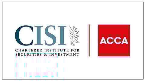 ACCA and CISI Partner to Enhance Accountants' Ethical AI Skills