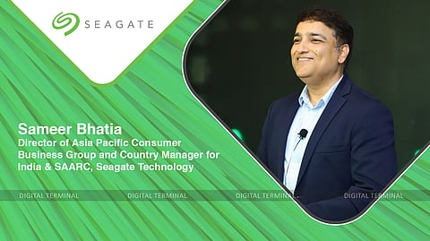 Small Sizes, Big Impacts: Nanoscale Hard Drive Innovations to Spearhead Progress for Data Storage