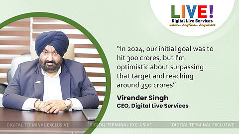 “We Maintain Quality Without Compromising Affordability”