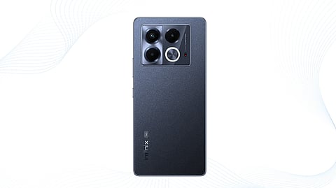 Infinix Announced No Cost EMIs for Upcoming Note 40 5G