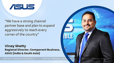 “We Are Bullish On Our Product Portfolio That We Plan to Launch This Year”