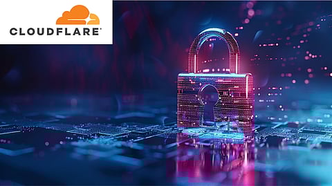 Organizations Struggling with Outdated Security Approaches as Cyber Threats Escalate: Cloudflare