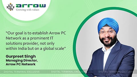 “We Are Employing A Multifaceted Strategy Aimed At Expanding Our Market Presence”