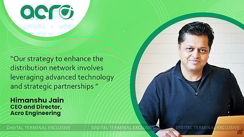 “To Stay Competitive, There's A Crucial Emphasis On Assisting Partners In Developing A Robust Online Presence”