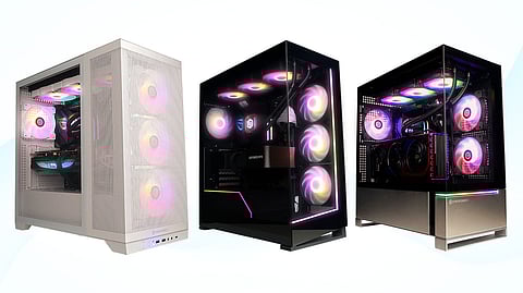 5 Ways CyberPowerPC Will Redefine Gaming in India