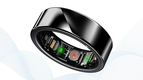 Noise Launches Advanced Women’s Health Tracking on Flagship Luna Ring