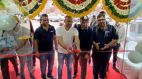 ASUS Expands Its Retail Presence, Opens 5th Select Store in Nagpur