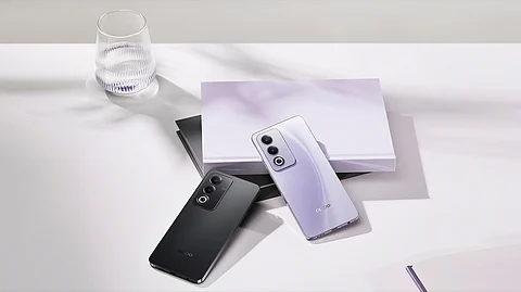 OPPO Launches A3 Pro Smartphone, Starting at just Rs. 17,999