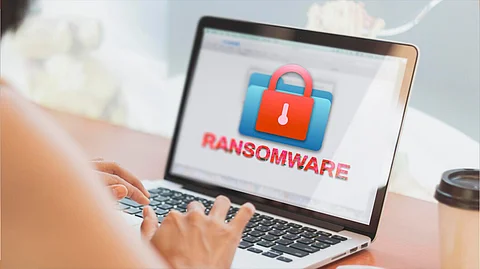 Ransomware Remains Significant Threat to Data Security: Veeam Report