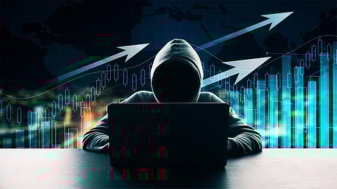 Share Trading Fraudulent Schemes on the Rise in South India: Quick Heal