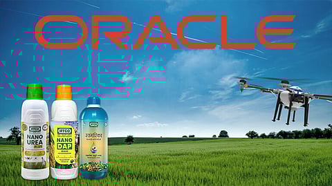 IFFCO Chooses Oracle Cloud to Revolutionize Agriculture in India