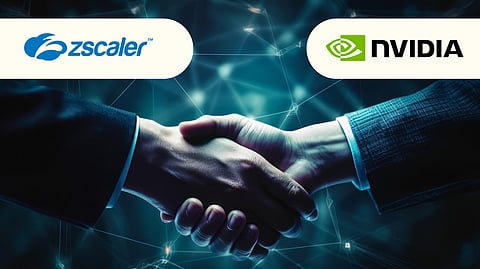 Zscaler and NVIDIA Collaborate to Enhance Enterprise Security with AI