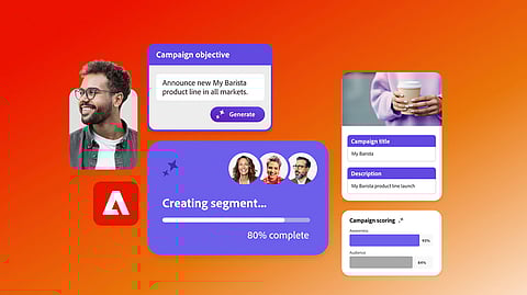 Adobe Launches Experience Platform AI Assistant to Boost Enterprise Productivity