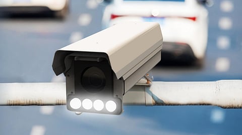 Hikvision Launches Traffic Cameras with DarkFighterX to Combat Urban Light Pollution