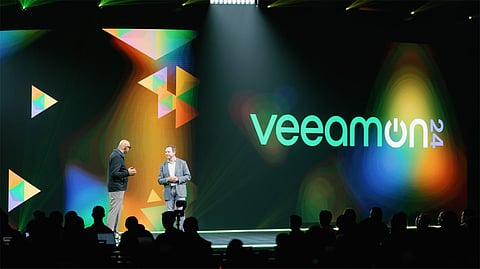 Lenovo and Veeam Launch TruScale Backup: Scalable Backup as a Service