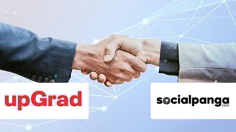 upGrad and Social Panga Partner for Applied Digital Marketing Learning