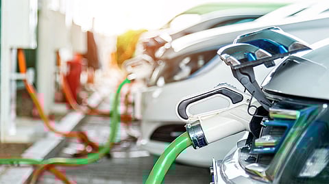 element14 Launches Solution Guide for EV Charging Station Development