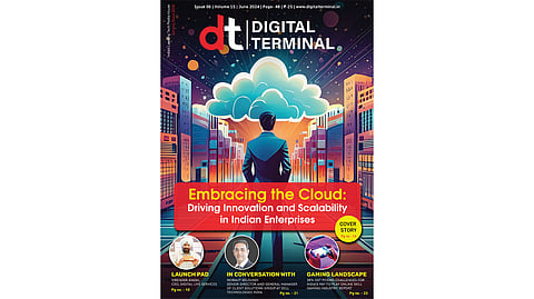 DT June Issue 2024