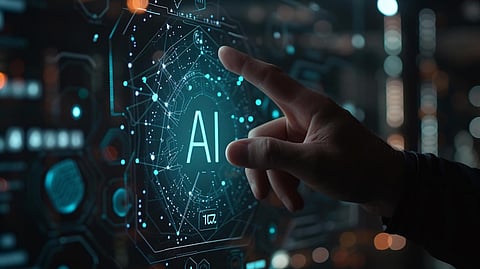 India Emerges 2nd in AI Adoption Globally, 58% Use AI for Code Optimization: Report
