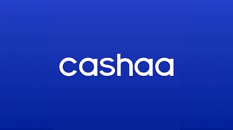 Cashaa to Launch its Retail Wallet in 200 Countries