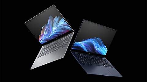 HP Opens Pre-Bookings for HP EliteBook Ultra and OmniBook X AI PCs