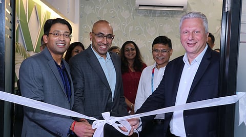 Capgemini Collaborates with NSEZ to Launch Skilling Center of Excellence for Youths in Noida