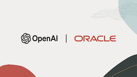 OpenAI Chooses OCI To Leverage AI Platform Of Microsoft Azure