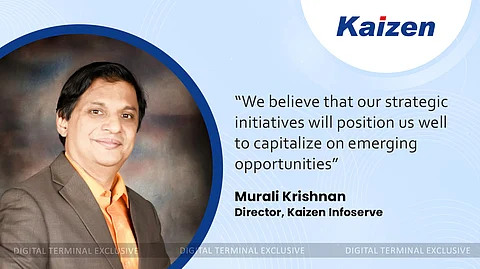 “In 2024, We Expect Our Business Performance to Continue On A Positive Trajectory”