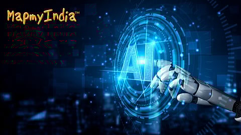 MapmyIndia Launches AI-driven Data Analytics Company ClarityX