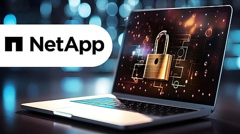 Security and IT Costs Won’t Slow AI Advancements: NetApp