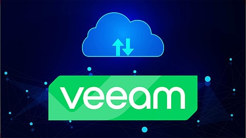 Veeam Launches Data Cloud Vault, A Cloud-based Storage Service