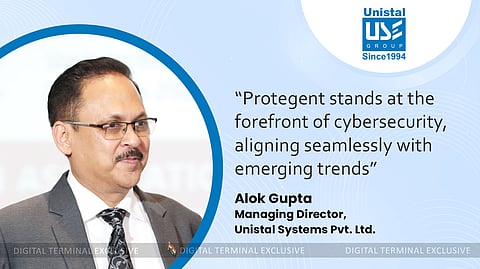 “Our Robust Channel Strength Is A Cornerstone Of Our Success”